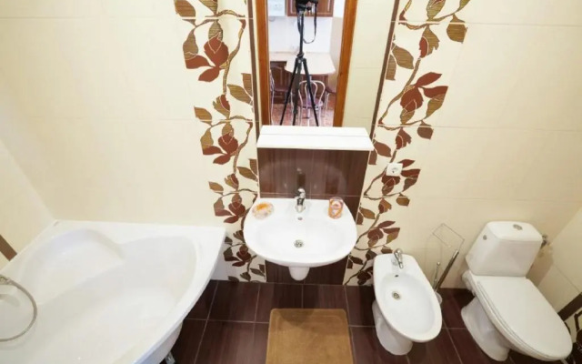 Театральная , 23 2х ком в историческом центре