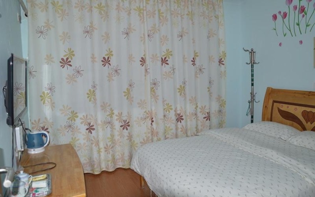 Yangshuo Yayi Inn – Guest Rooms – Guilin
