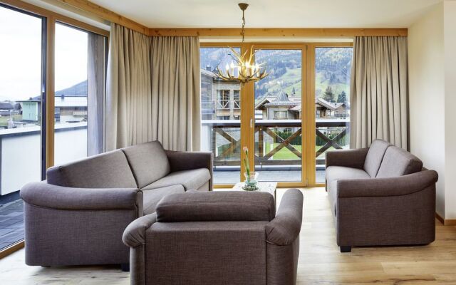 Wildkogel Resorts - Das Bramberg