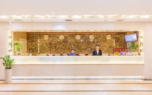 Kaiserdom Hotel Airport Road