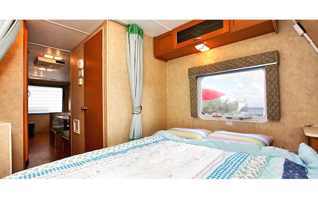 Yeongdeok Ocean Pension