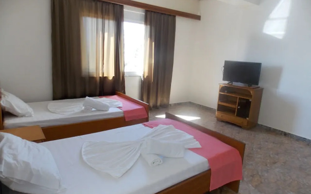 Hotel Dea