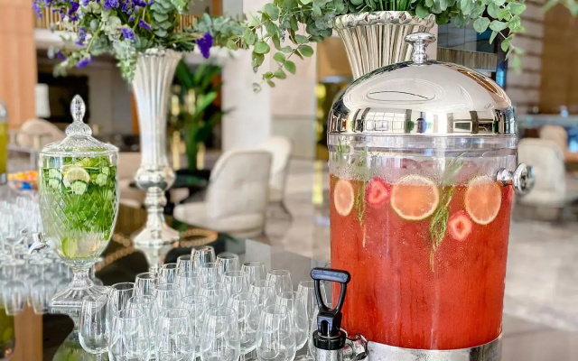 Vogue Hotel Supreme Bodrum Villa