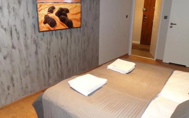 Apartament Wiosenna Kielce