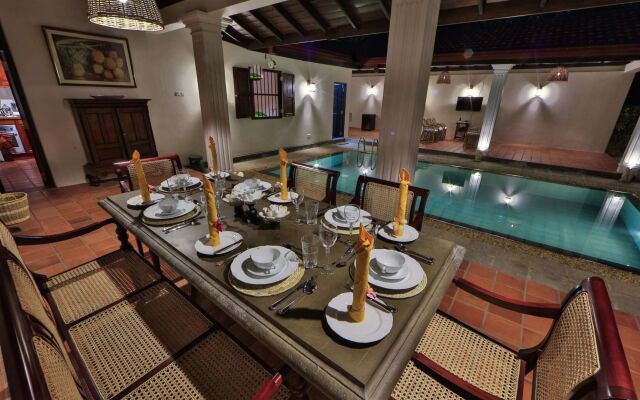 Satiana Villa Tangalle