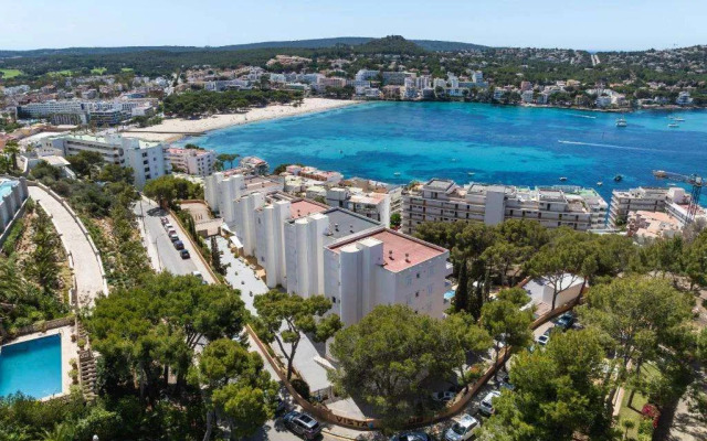 Vista Club Apartamentos