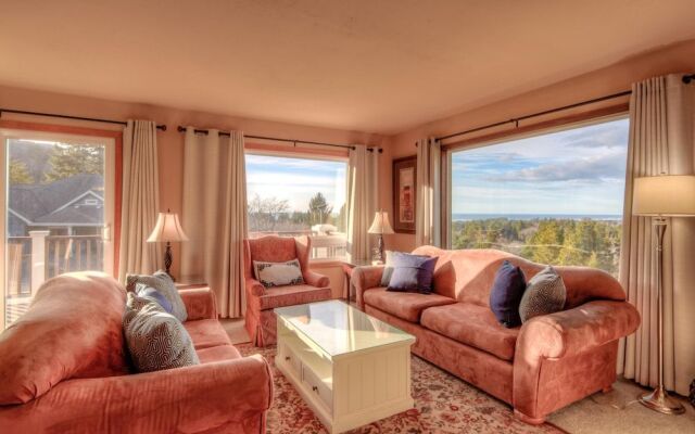 The Rockaway House Retreat