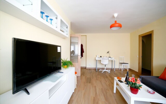 Apartamento Unión 45