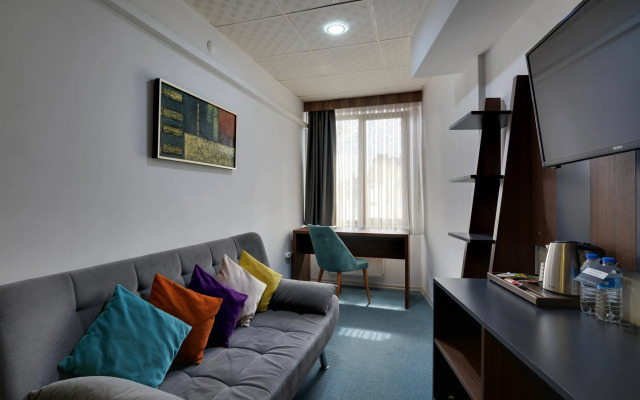 Grande Stella Hotel