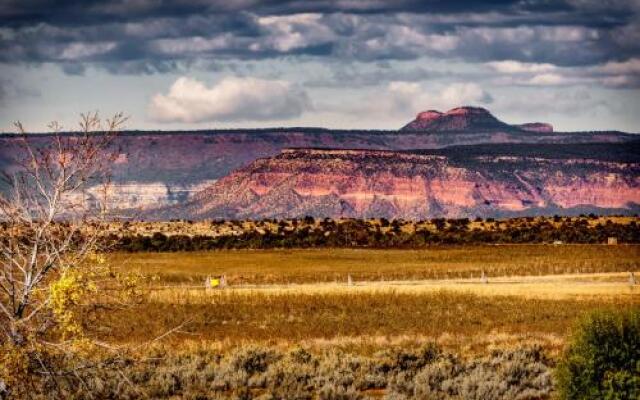 Blue Mountain RV Park