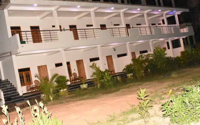 Sea Zone Hotel Nilaveli