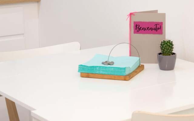 Capo di Lucca Apartments