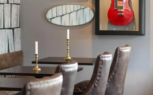 Hotell Älvdalen