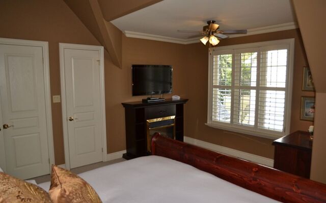 Maria's B&B