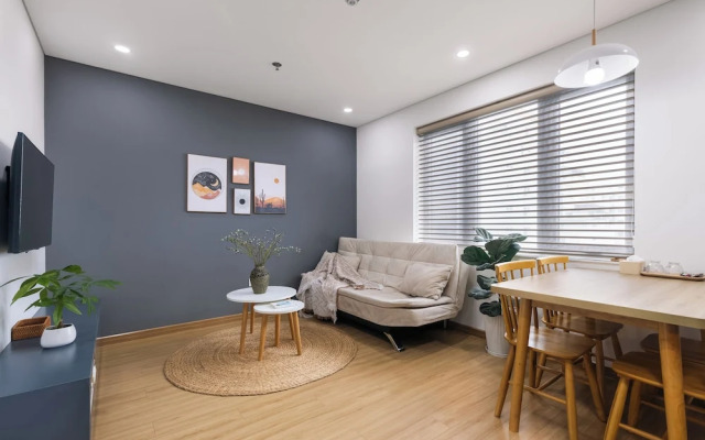 Lagom Apartment & Hotel