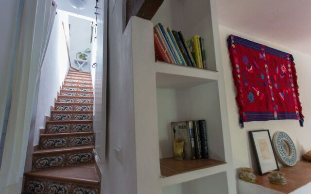 Casa Parque Natural Sierra de Espadan