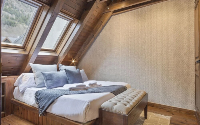 Luderna - DÃºplex NÃ²des II