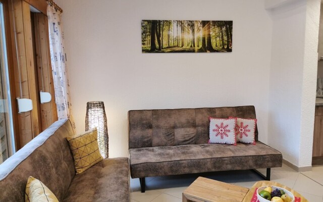 Elegant Holiday Home in Elend with Private Sauna