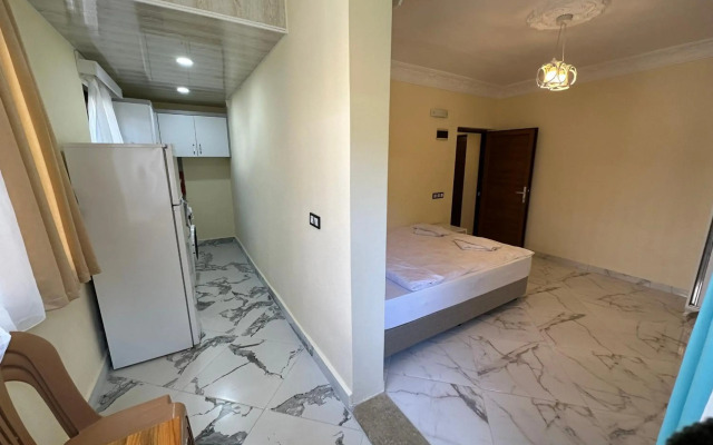 Palm Konak Apart Hotel