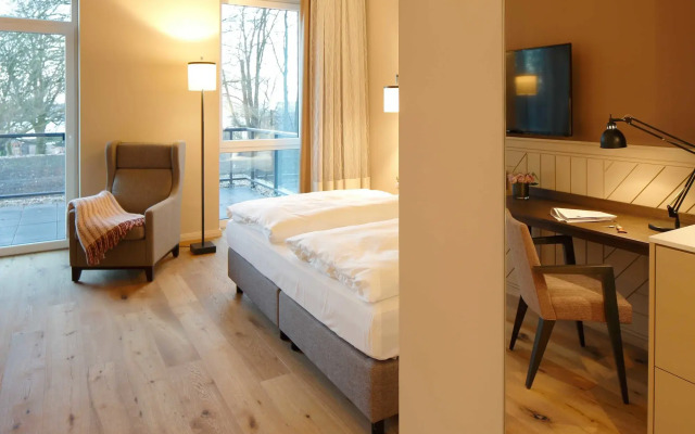 Romantik Hotel Kieler Kaufmann