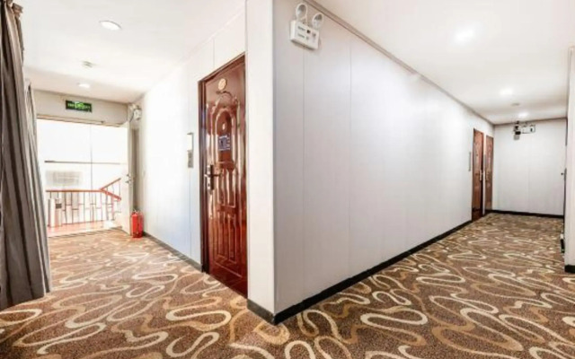 Lezhiju Express Hotel