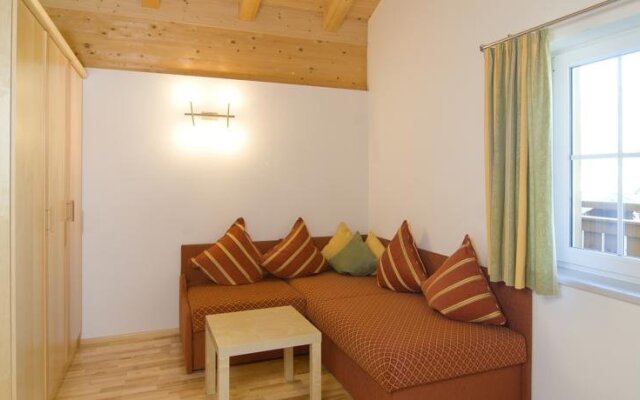 Appartementhaus Kurz