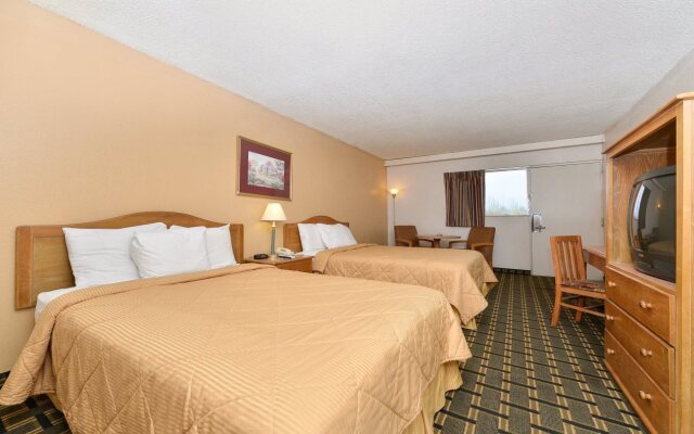 Americas Best Value Inn Elizabethtown