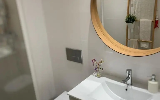 Foz Relógio Apartment