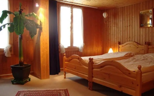 Hotel Rössli