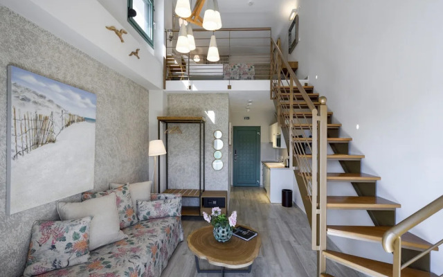 Alegria Suites