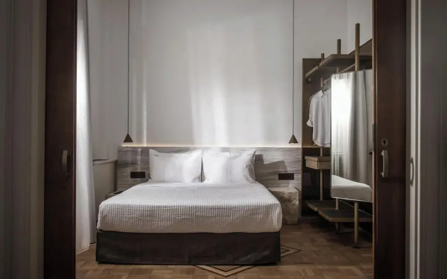 Vegga Suites