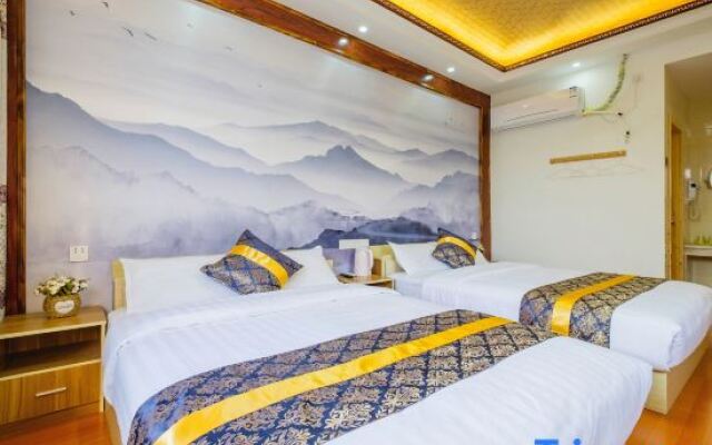 Aunty Ji Inn