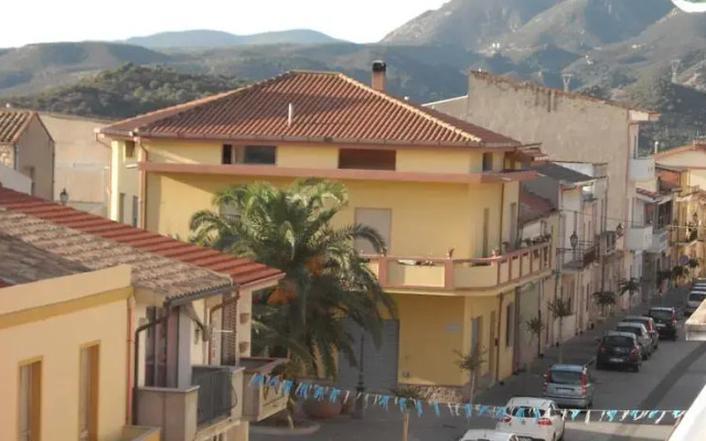 Attico Superpanoramico in Sardegna