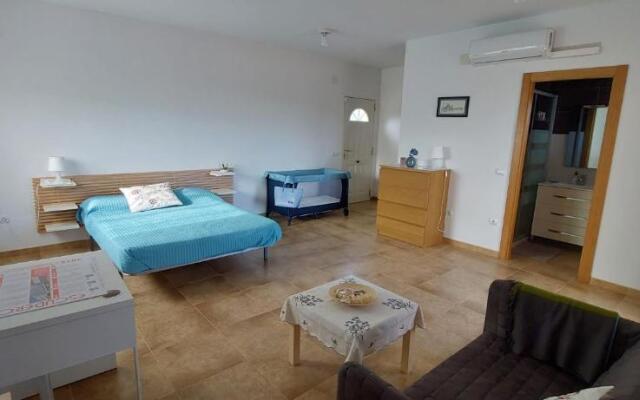 Suite Riad