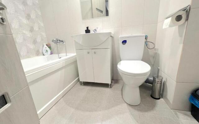 Luxury flat 94