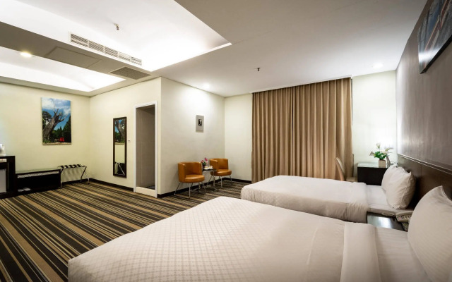 YOYO Hotel