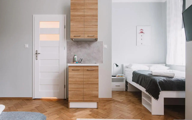 Sopot Host Studio