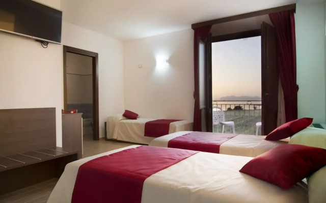 Resort Santa Maria
