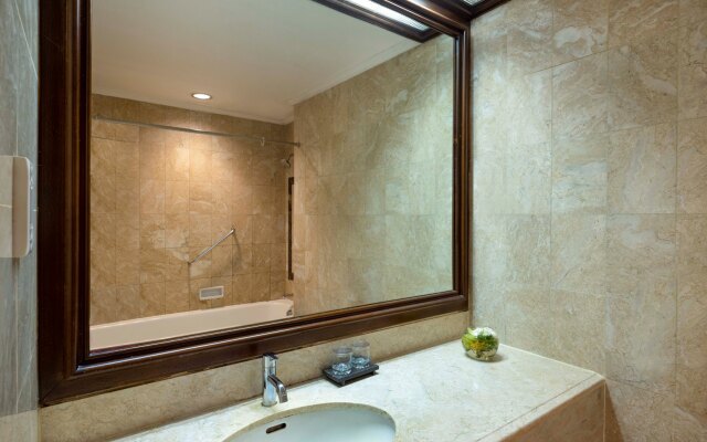 Hotel Ciputra Jakarta