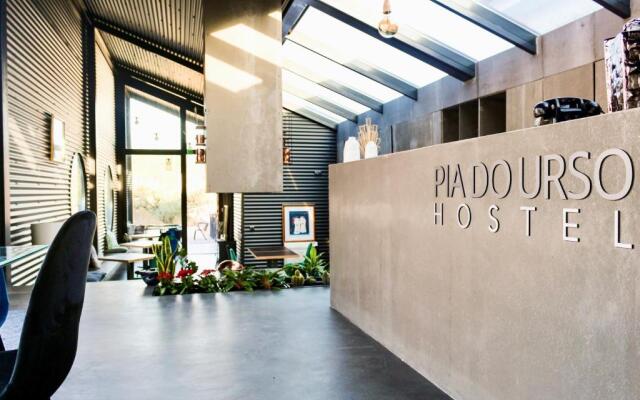 Hostel Pia do Urso