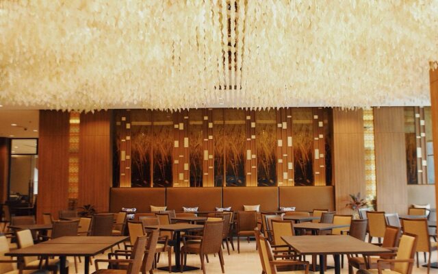 Grand Fortune Hotel Nakhon Si Thammarat