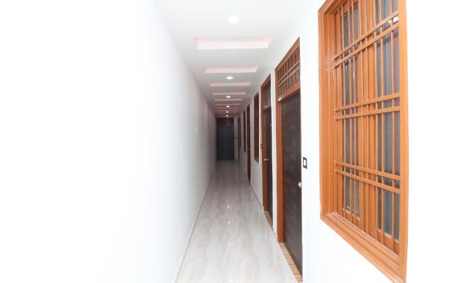 CAPITAL O 25069 Xpress home