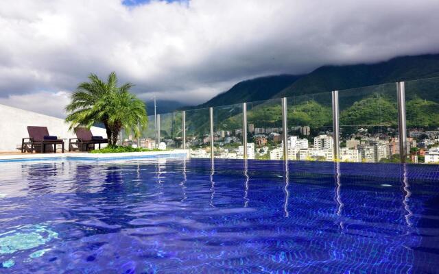 Pestana Caracas