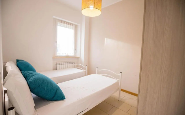 Residence Villa Tota