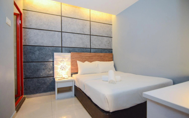 Suite Dreamz Hotel – Guest Rooms – Kuala Lumpur