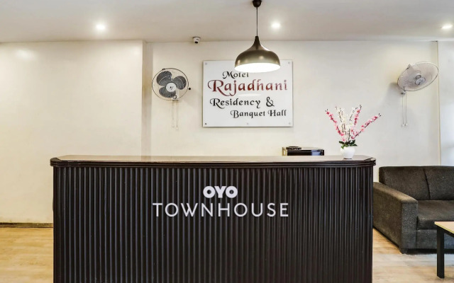Rajdhani Residency by OYO Rooms