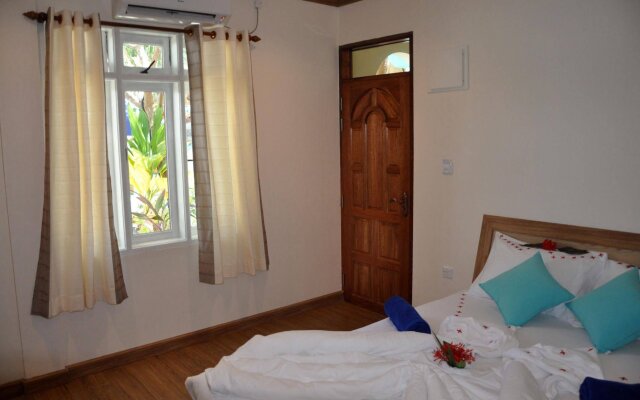 Rasdhoo Holiday Home