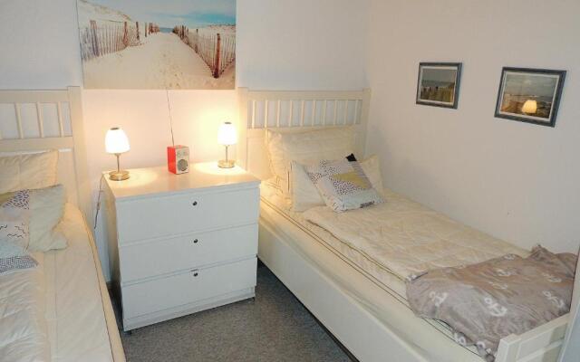 Dünenhof DB2-032 Dünenhof