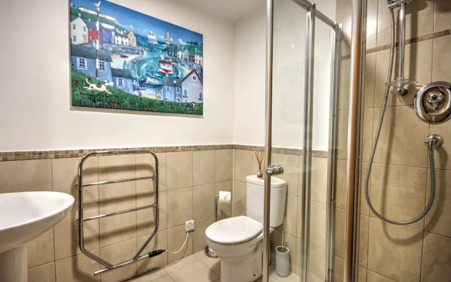 5 Argyle Place Dornoch