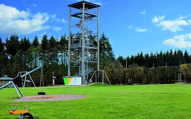 Hellenthal Nature Hideaway